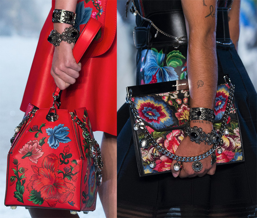 Alexandre McQueen 2026