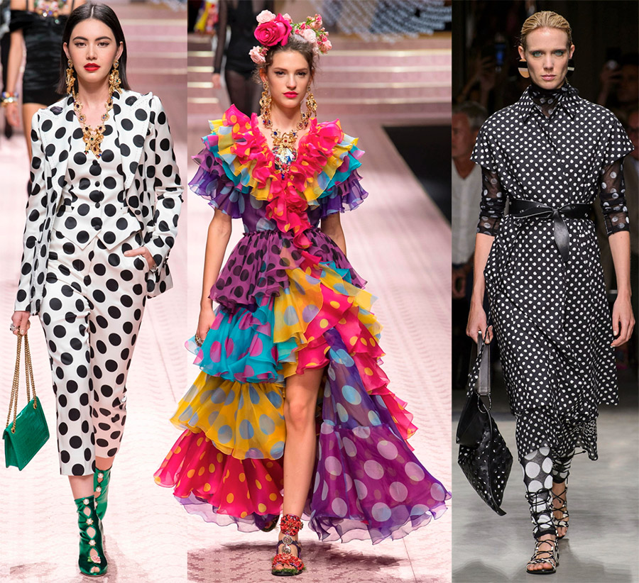 Images féminines à la mode