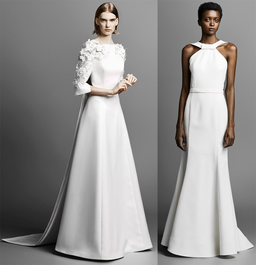Robes de mariée Viktor & Rolf