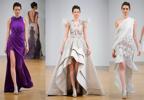 Robe de bal insolite 2026