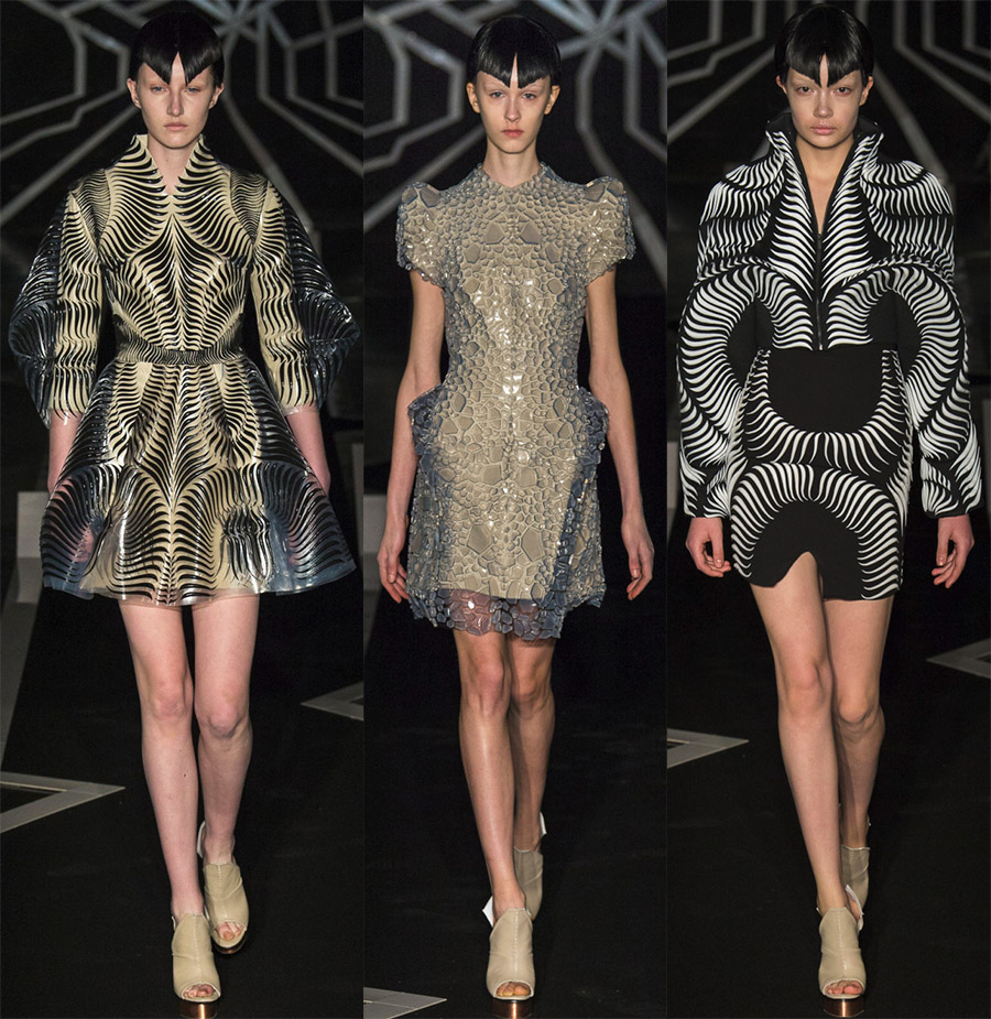 Robe de bal insolite 2026