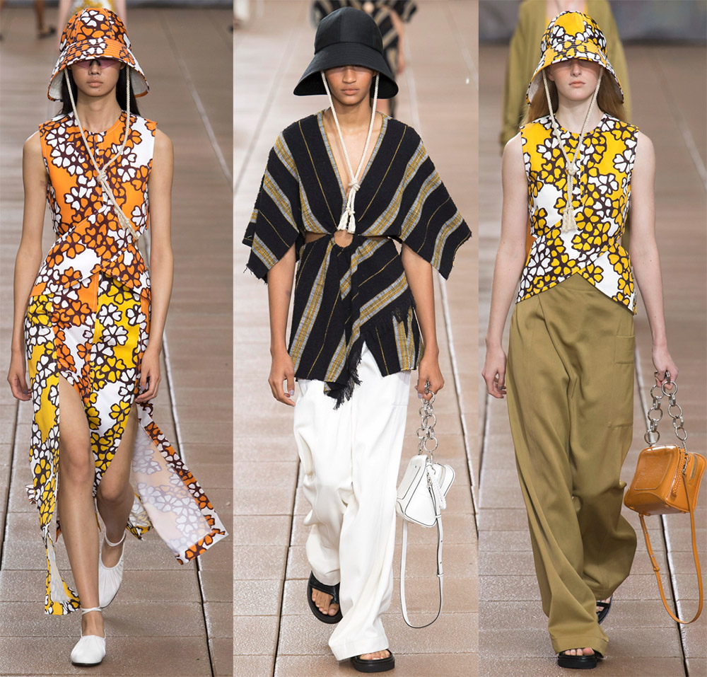 Tendances mode 2025-2026