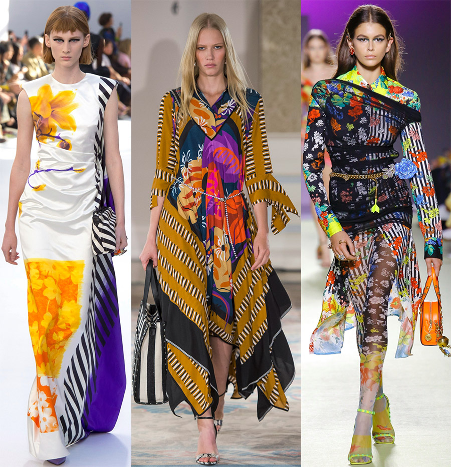 Tendances mode 2025-2026