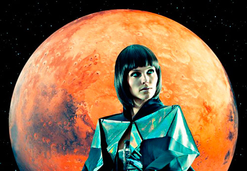 L'espace comme source d'inspiration pour les designers