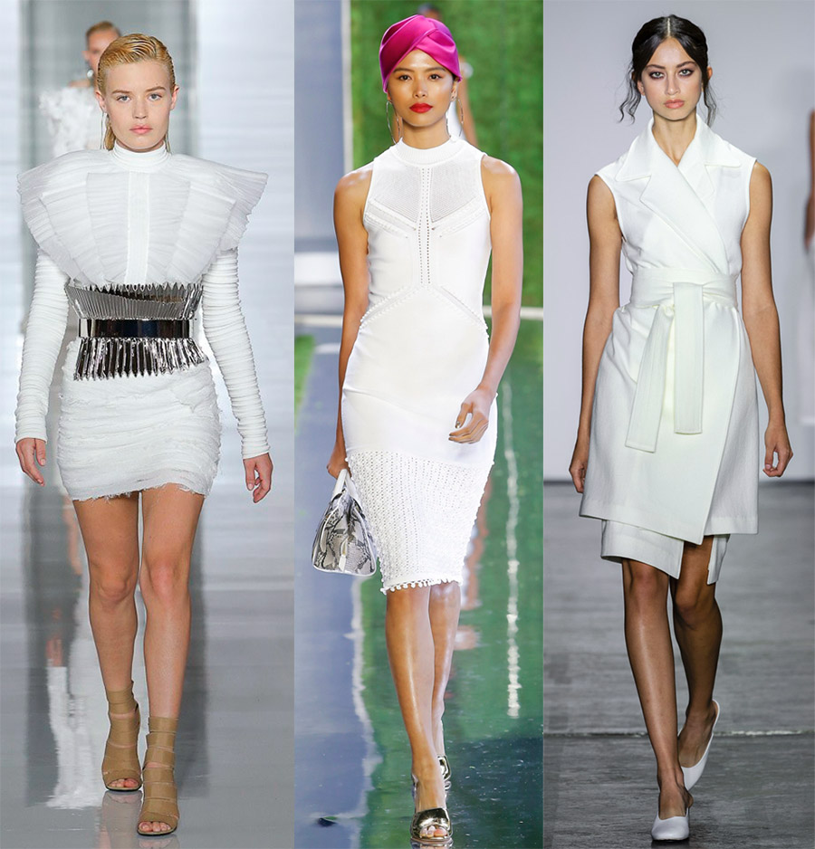 Tendances mode 2025-2026