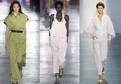 Combinaisons de marques de mode - looks pour 2026