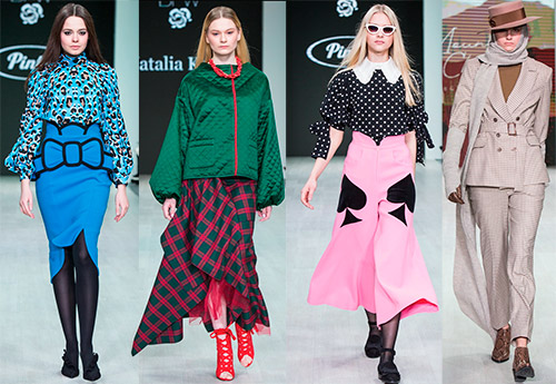 5 meilleures collections 2025-2026 - la mode avec BFW