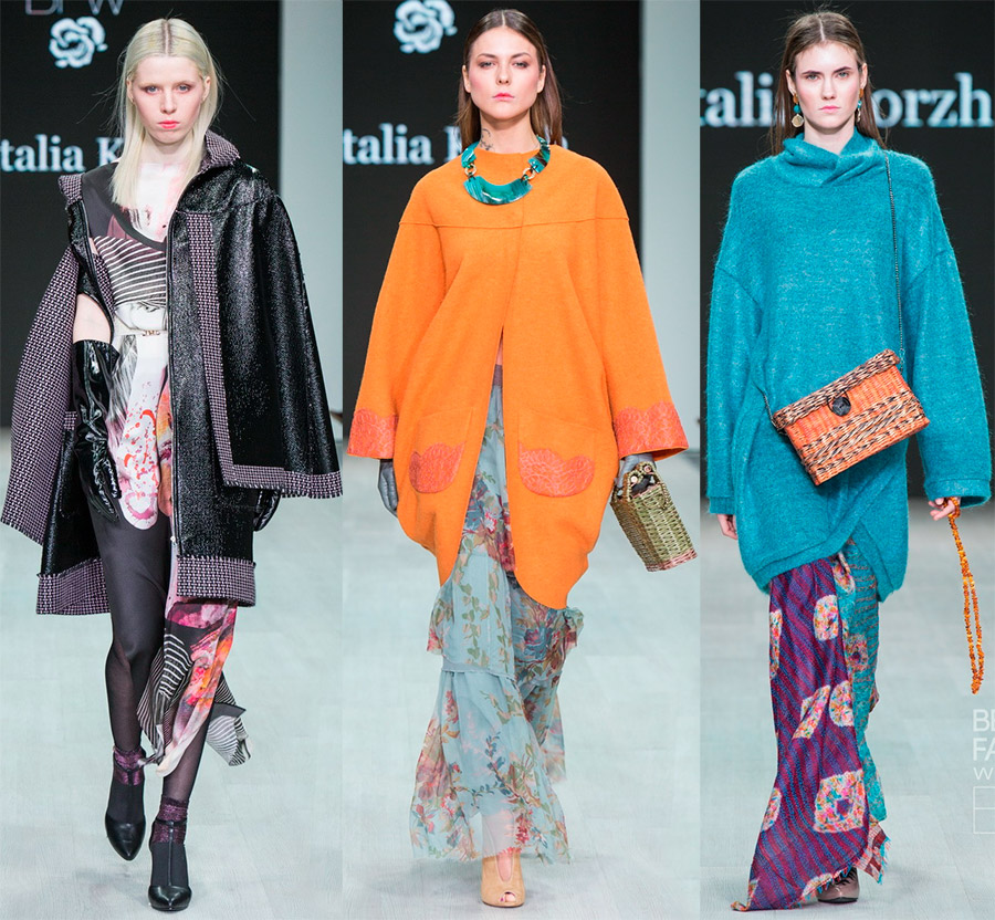 Mode de Biélorussie 2025-2026