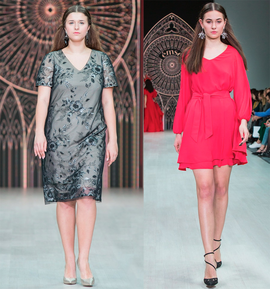 Tendances mode 2025-2026