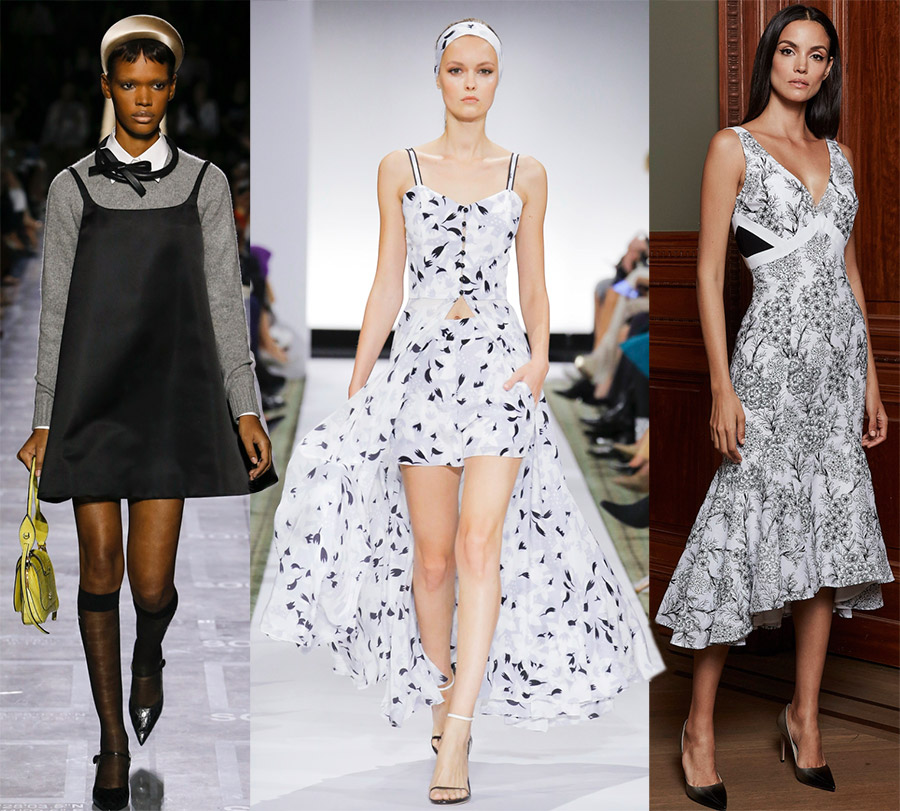 Mode d'été pour les femmes