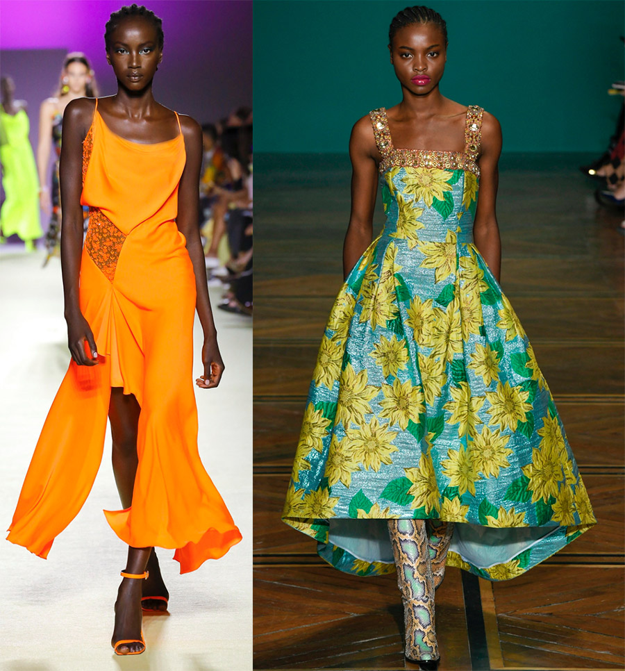 Mode d'été pour les femmes