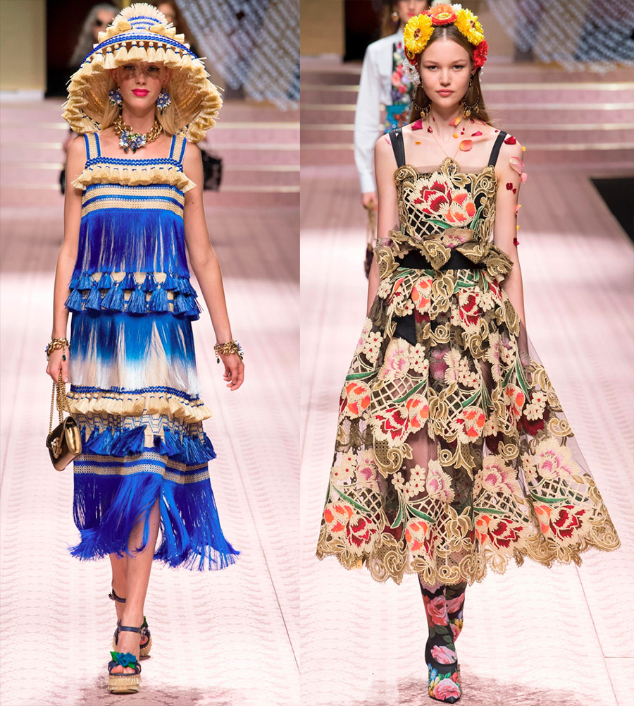 Les plus belles robes d'été