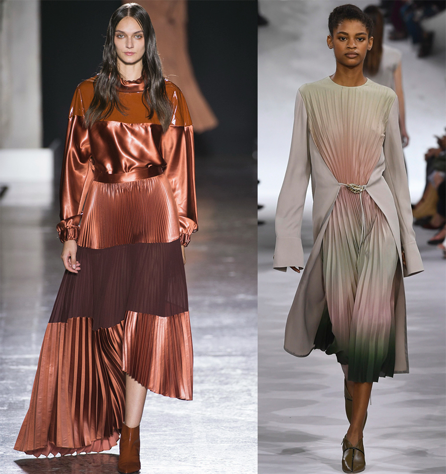 Belles robes modestes