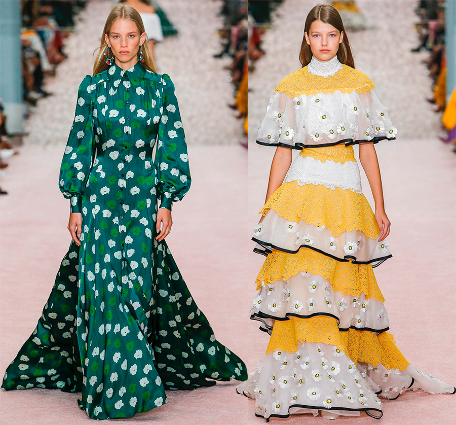 Belles robes modestes