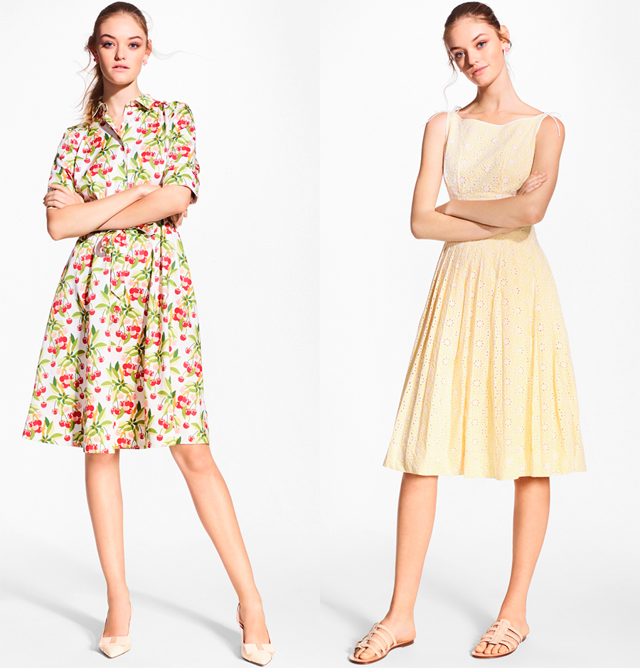 Robes modestes pour les filles