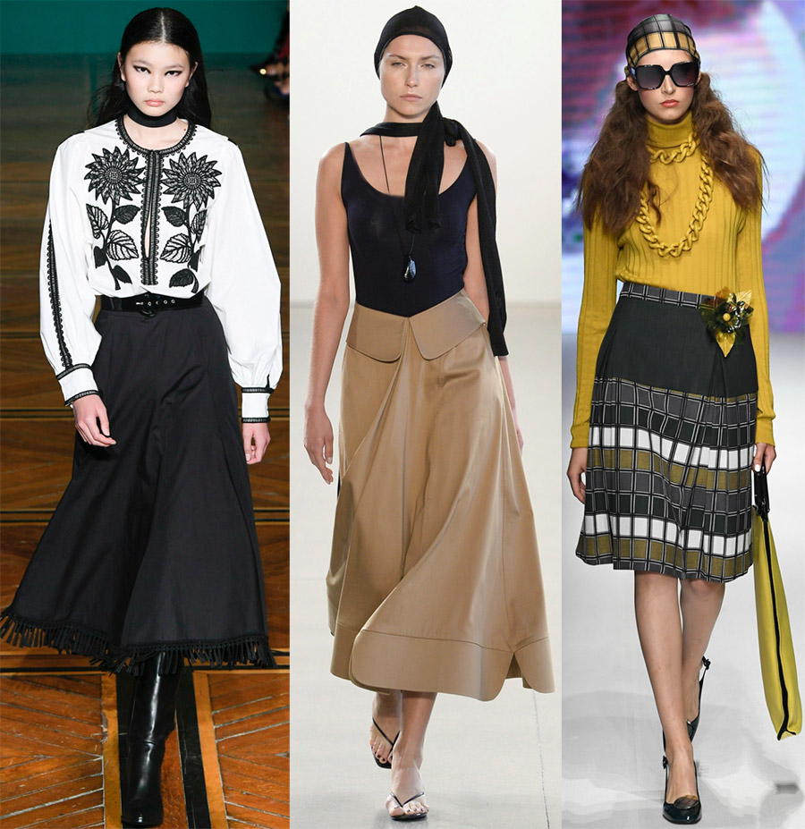 Tendances de la mode 2026