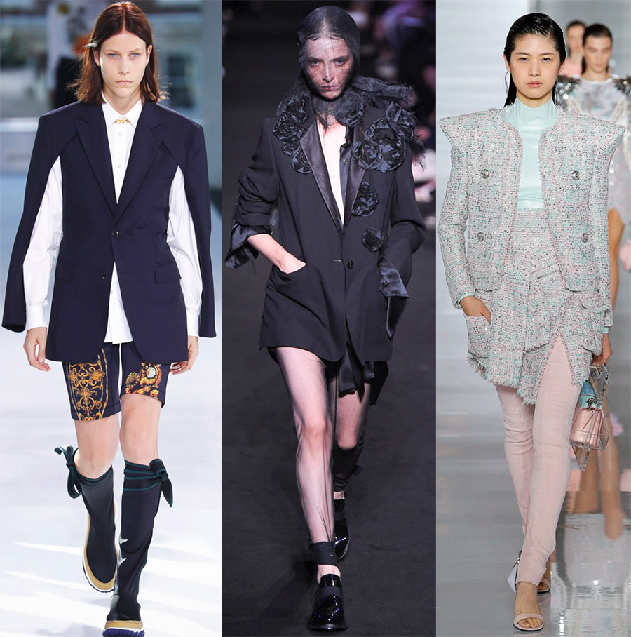 Tendances de la mode 2026