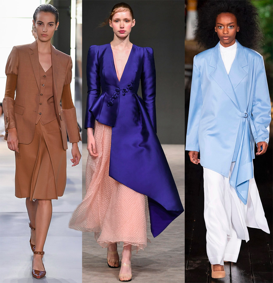 Tendances de la mode 2026