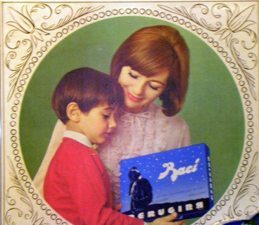 La success story de Luisa Spagnoli et les meilleures collections de la marque