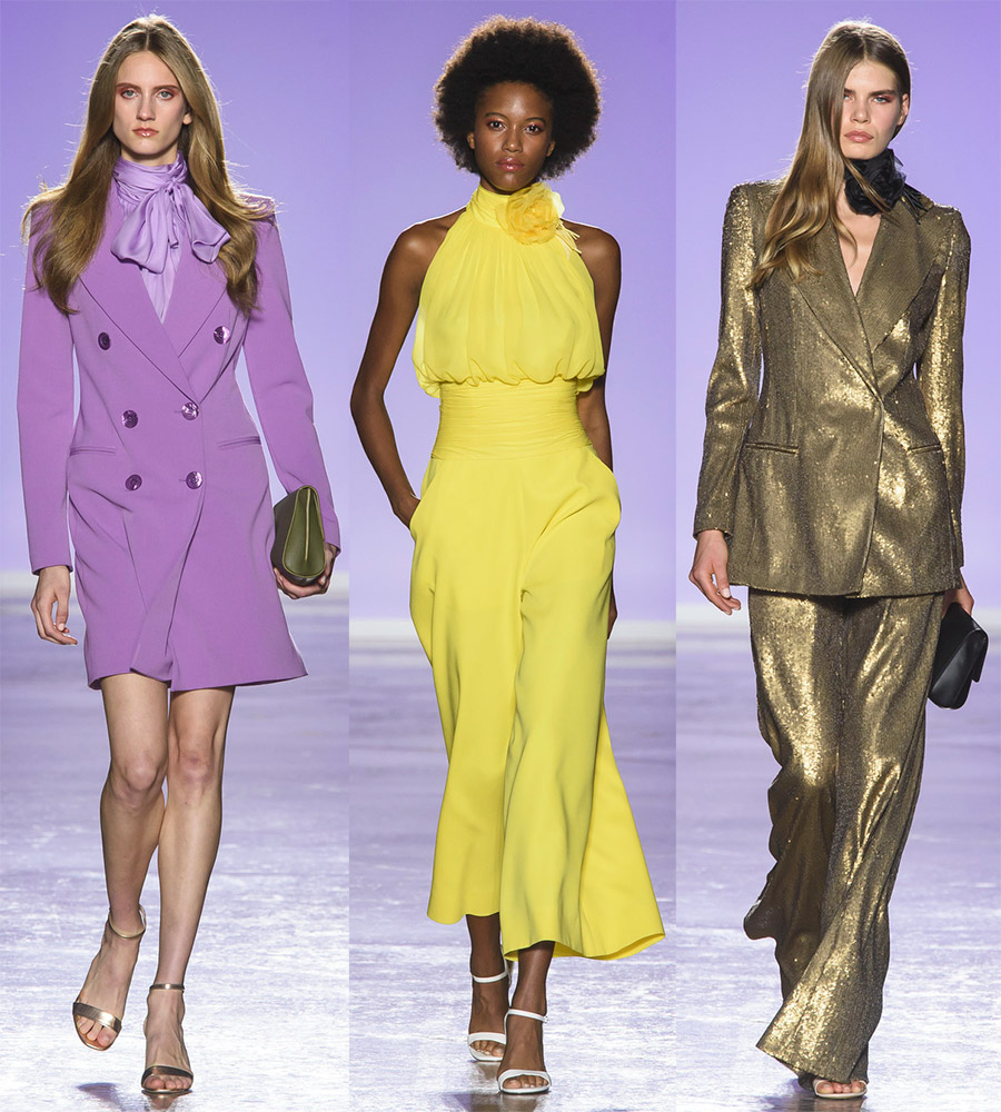 Vêtements de mode Luisa Spagnoli