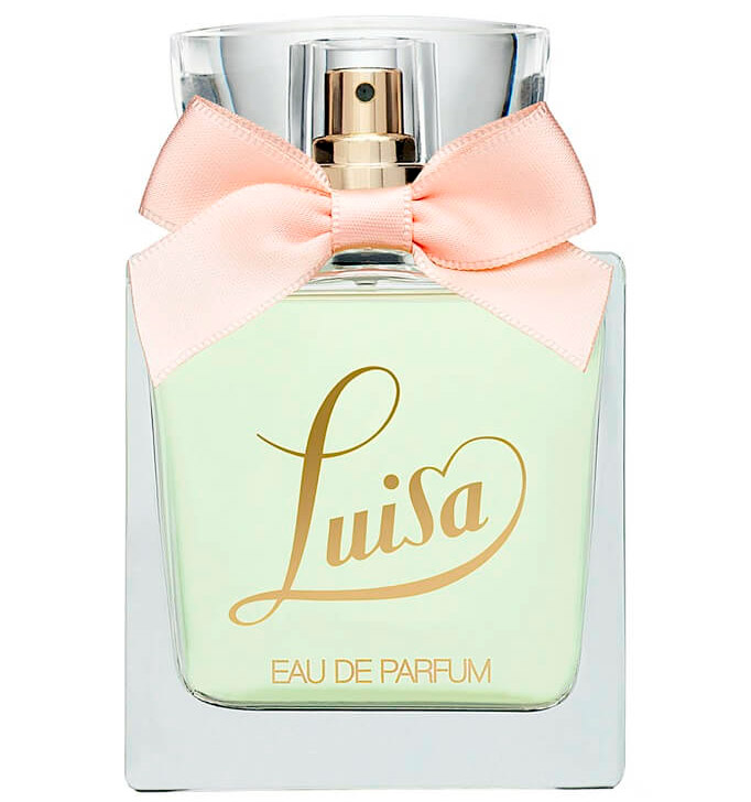 Parfum Luisa Spagnoli