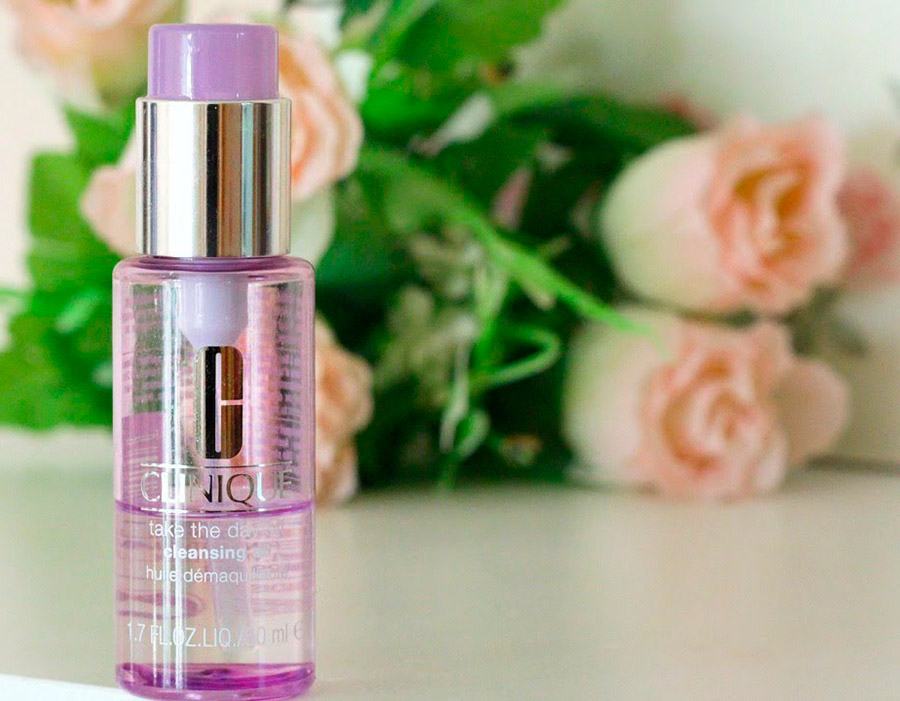 Cosmétiques nettoyants pour la peau