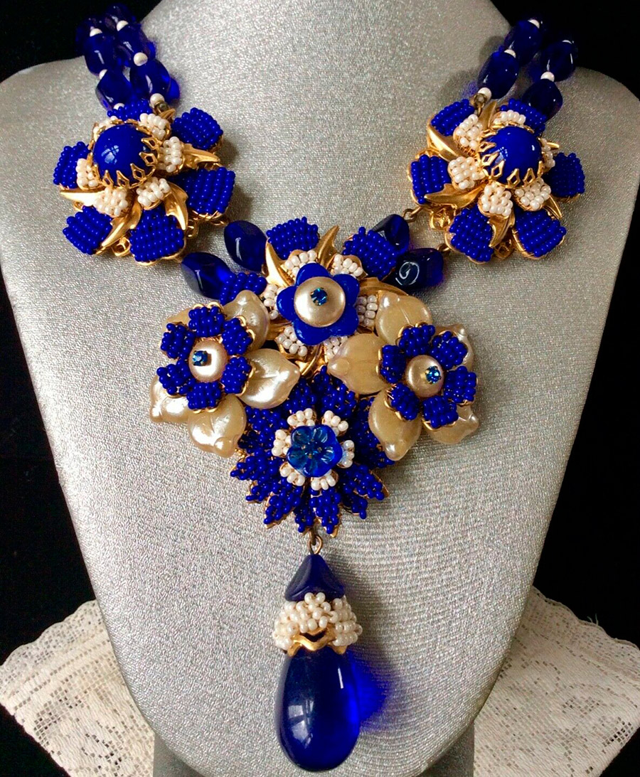 Collier Stanley Hagler