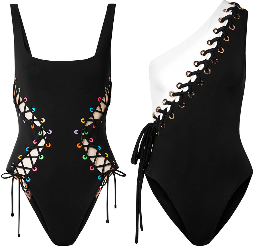 Maillots de bain à la mode 2026