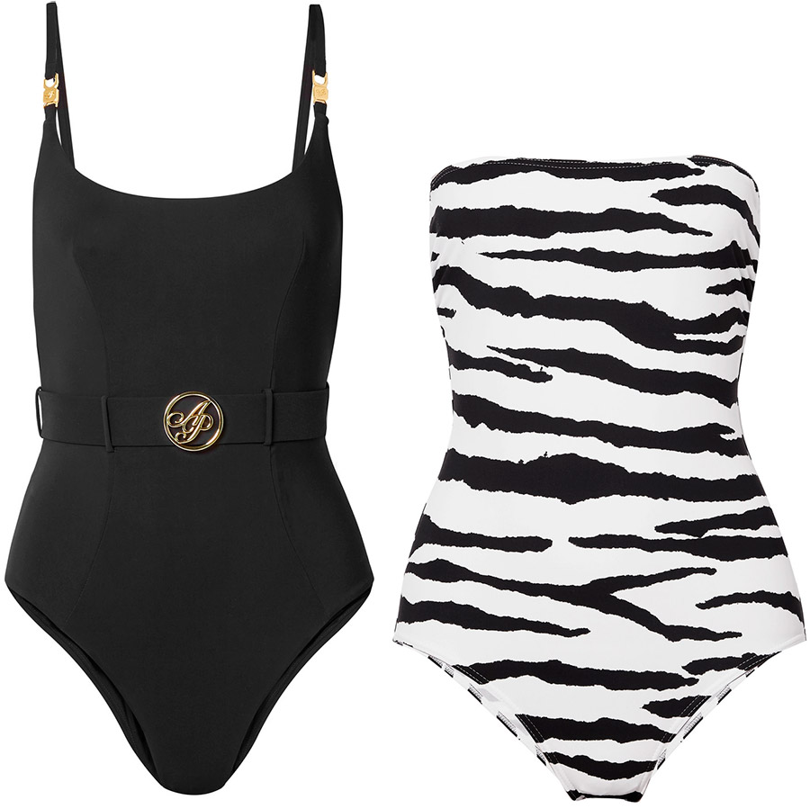 40 maillots de bain tendance 2026 pour bronzer et nager