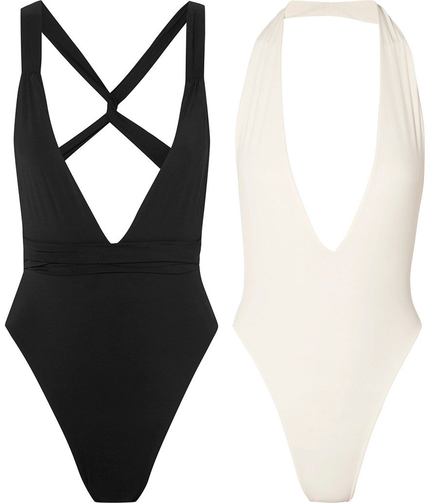 Maillots de bain à la mode 2026