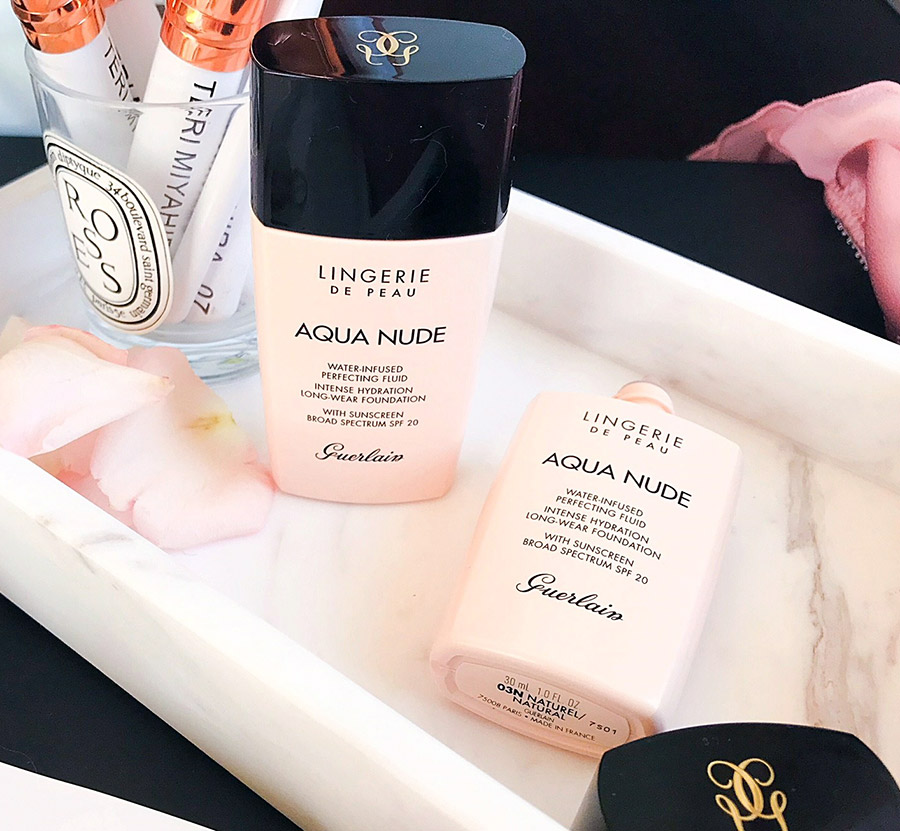 Des fondations pour l'été