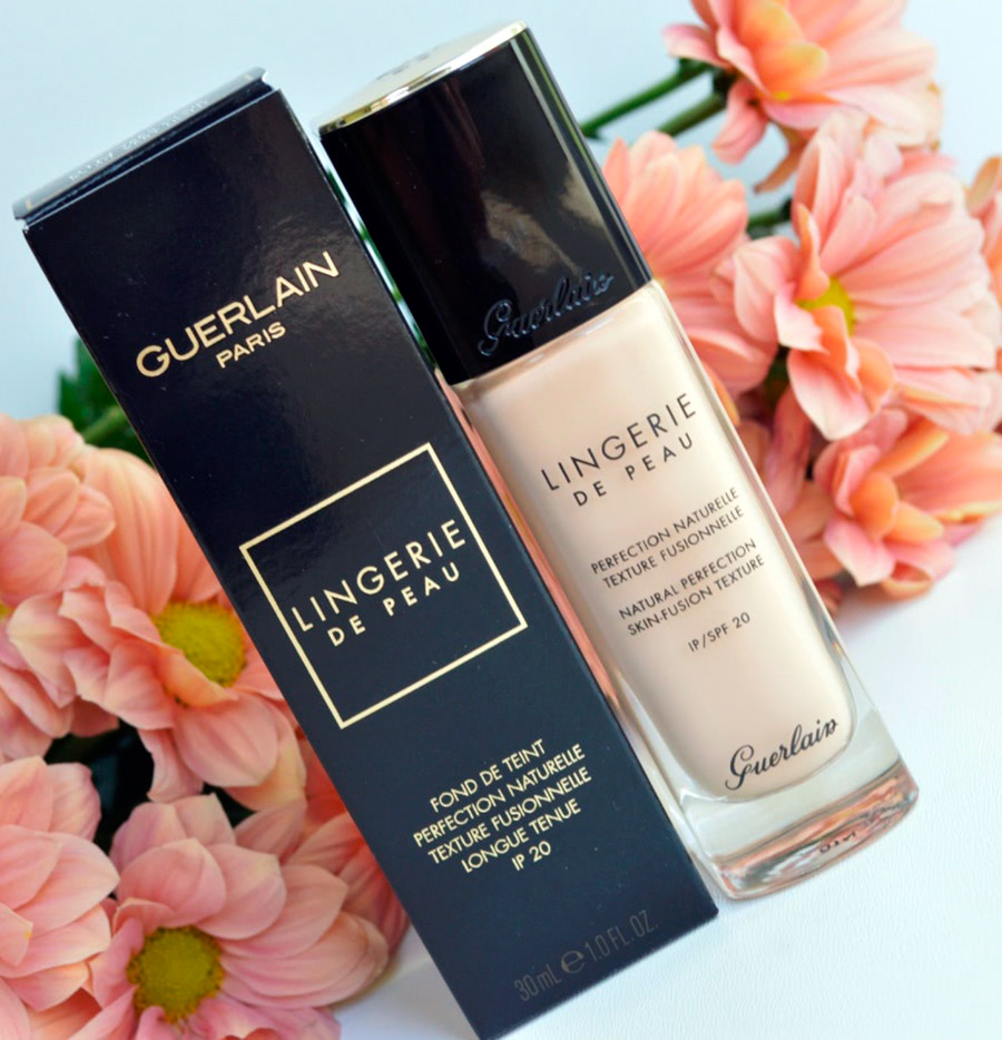 Des fondations pour l'été