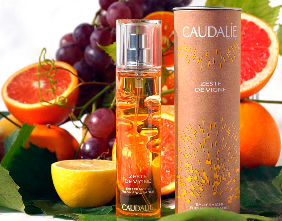 Parfums d'été pour femmes