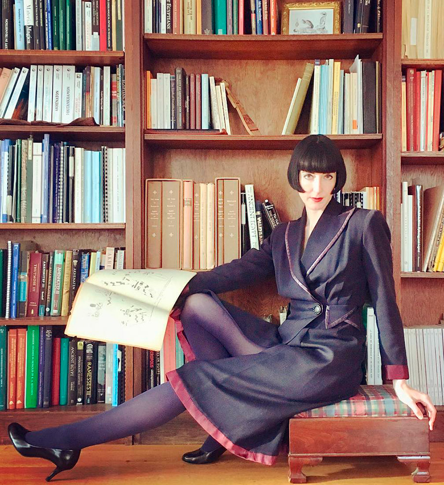 Comment trouver un style vestimentaire pour un enseignant et un scientifique