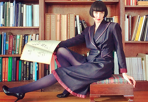 Comment trouver un style vestimentaire pour un enseignant et un scientifique