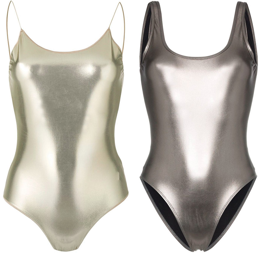 L'image d'un extraterrestre sur la plage