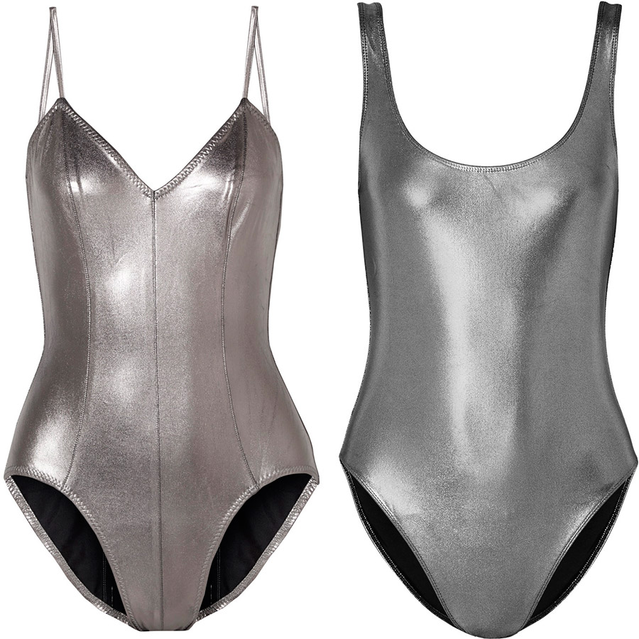 Pourquoi acheter un maillot de bain de style extraterrestre