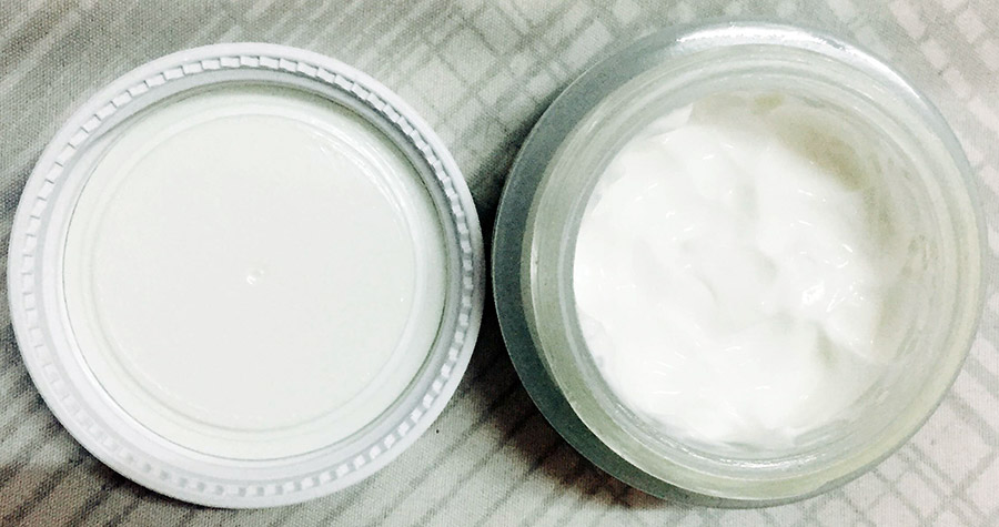 Crèmes coréennes Huxley - une alternative à l'acide hyaluronique