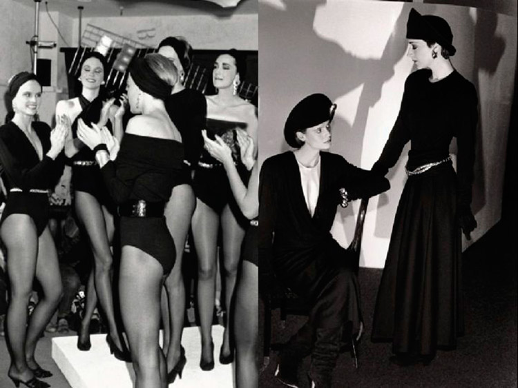 Comment constituer une garde-robe capsule polyvalente