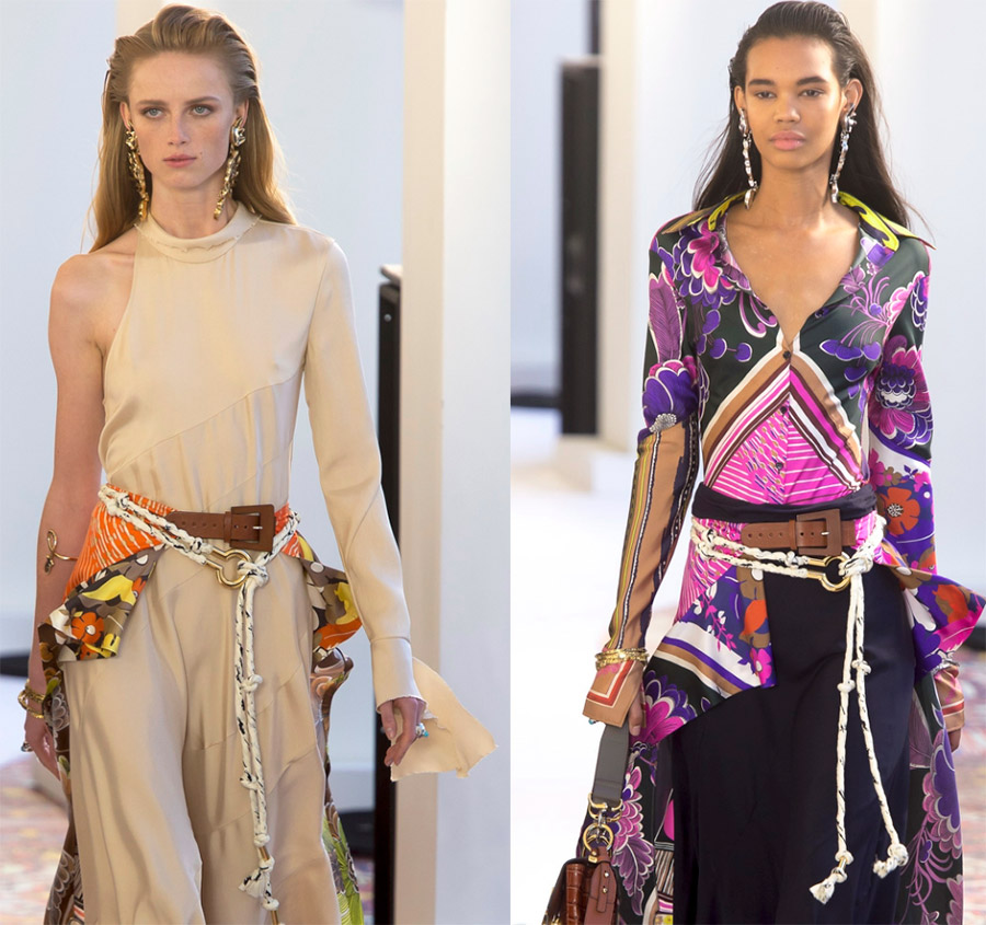 Tendances mode 2025-2026