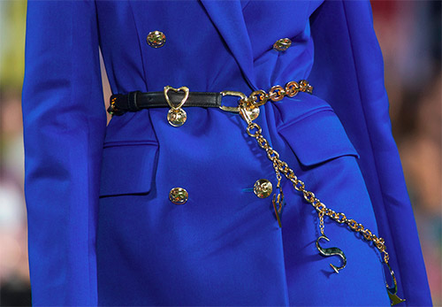 Ceintures et ceintures pour femmes 2026 de marques célèbres