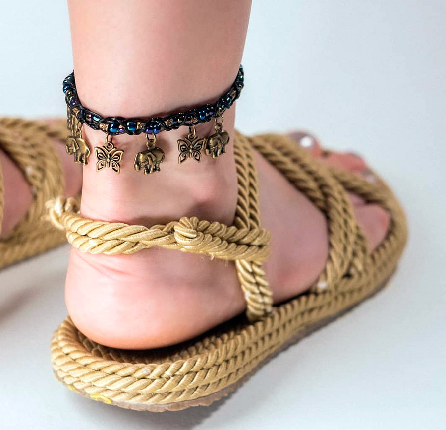 Types de bracelets profilés et comment les porter