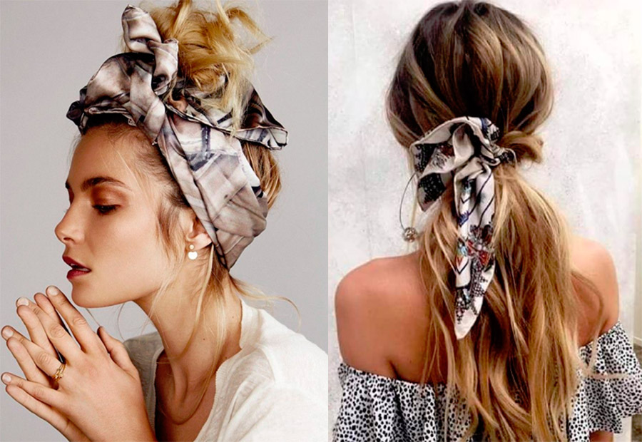 Les principaux accessoires de mode de l'été