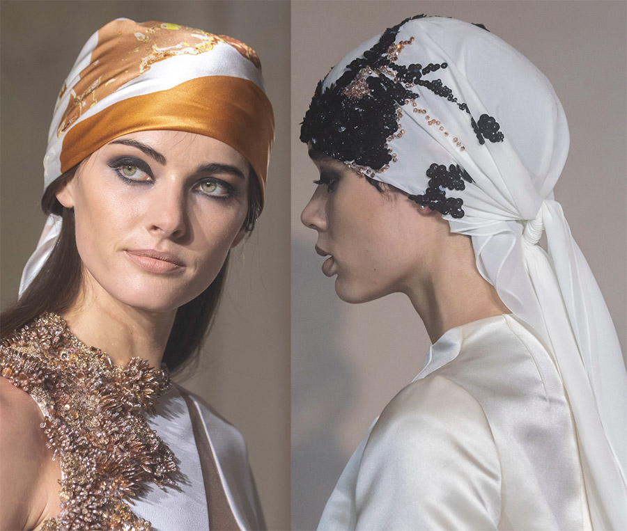 Les principaux accessoires de mode de l'été 2026