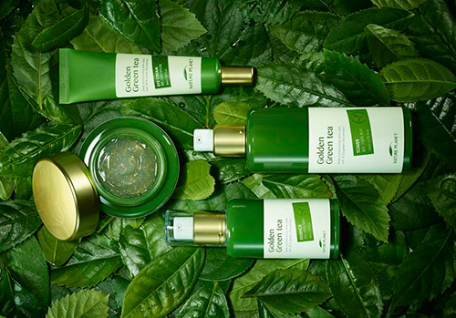 Crème contour des yeux coréenne - mon avis