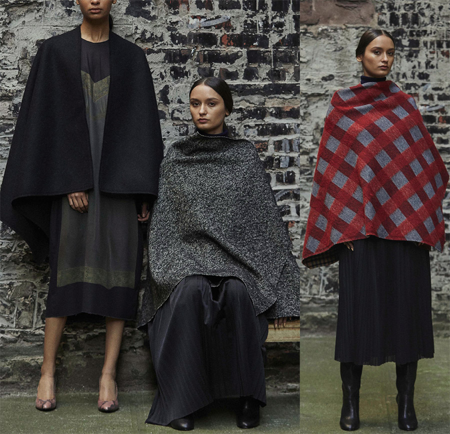 Tendances mode 2025-2026