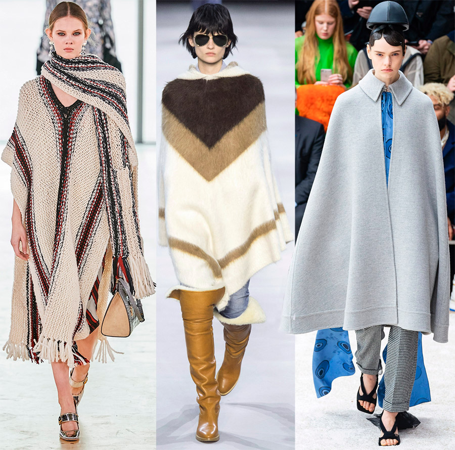 Tendances mode 2025-2026