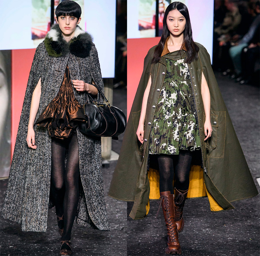 Collection Miu Miu 2025-2026