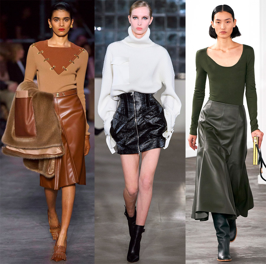 De belles images pour l'automne