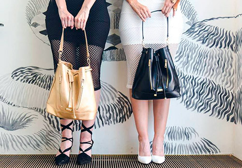 Faut-il porter de la maroquinerie si l'on ne peut pas renoncer à la viande ?